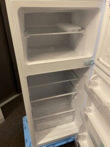 Haier(ハイアール)130L 2ドア冷蔵庫 JR-N130C 2022年製