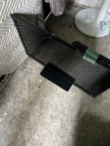 TOSHIBA(東芝)24型液晶テレビ 24S11 2017年製