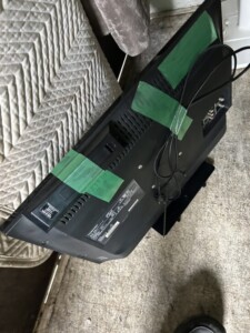 TOSHIBA(東芝)24型液晶テレビ 24S11 2017年製