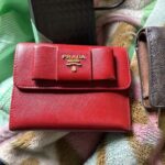 PRADA（プラダ）レディース 財布