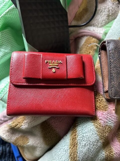 PRADA（プラダ）レディース 財布