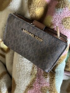 MICHAEL KORS(マイケルコース)レディース 財布