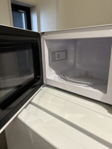 YAMADA(ヤマダ)電子レンジ YMW-M17JW5 2021年製