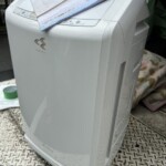 DAIKIN（ダイキン）空気清浄機 MCZ70TKS-W 2017年製