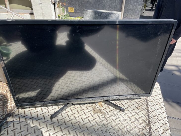 FUNAI（フナイ）32型液晶テレビ FL-32H2010 2020年製
