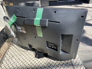 FUNAI(フナイ)32型液晶テレビ FL-32H2010 2020年製