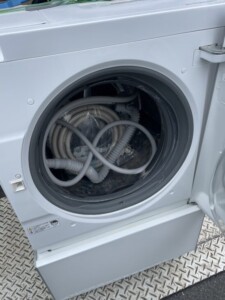 Panasonic(パナソニック)10.0キロ ドラム式洗濯乾燥機 NA-VG1400R 2020年製