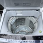 HITACHI（日立）7.0キロ 全自動洗濯機 BW-V70E-W 2019年製