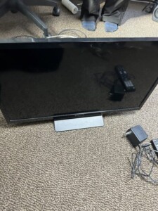 SONY(ソニー)24型液晶テレビ KJ-24W450E 2017年製