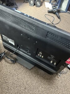 SONY(ソニー)24型液晶テレビ KJ-24W450E 2017年製