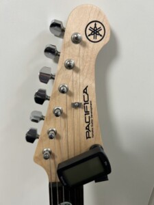 YAMAHA(ヤマハ)エレキギター PACIFICA パシフィカ ホワイト