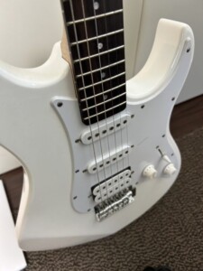 YAMAHA(ヤマハ)エレキギター PACIFICA パシフィカ ホワイト