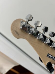 YAMAHA(ヤマハ)エレキギター PACIFICA パシフィカ ホワイト