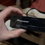 Pioneer（パイオニア）DVDプレーヤー DV-2020 2015年製