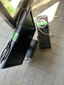 acer(エイサー)19インチ液晶モニター V196L 2018年製