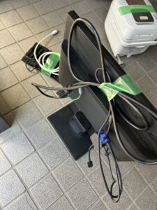 acer(エイサー)19インチ液晶モニター V196L 2018年製