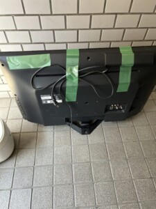 FUNAI(フナイ)32型液晶テレビ FL-32H2010 2019年製