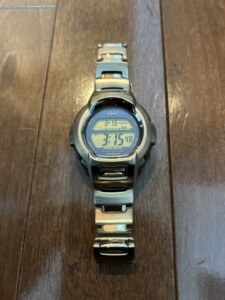 CASIO(カシオ)腕時計 G-SHOCK ジーショック ドイツ ワールドカップモデル