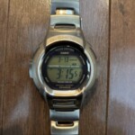 CASIO（カシオ）腕時計 G-SHOCK ジーショック ドイツ ワールドカップモデル
