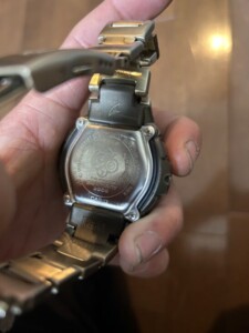 CASIO(カシオ)腕時計 G-SHOCK ジーショック ドイツ ワールドカップモデル