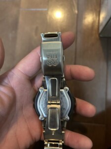 CASIO(カシオ)腕時計 G-SHOCK ジーショック ドイツ ワールドカップモデル