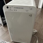 DAIKIN（ダイキン）空気清浄機 ACM55Z-W 2023年製