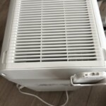 DAIKIN（ダイキン）空気清浄機 ACM55Z-W 2023年製