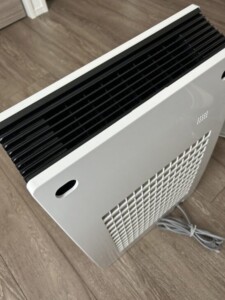 SHARP(シャープ)加湿空気清浄機 KC-30T7-W 2021年製