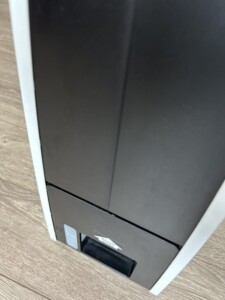 SHARP(シャープ)加湿空気清浄機 KC-30T7-W 2021年製