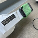 makita（マキタ）充電式クリーナー CL108FD