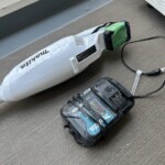 makita（マキタ）充電式クリーナー CL108FD
