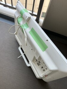 SHARP(シャープ)32型液晶テレビ LC-32W35 2017年製