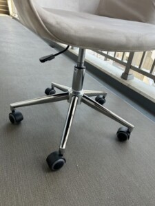 ノーブランド デスクチェア