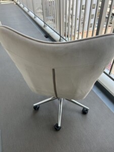 ノーブランド デスクチェア