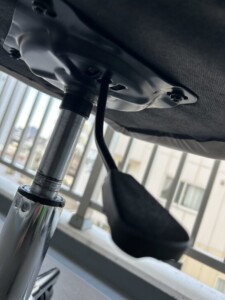 ノーブランド デスクチェア