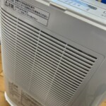 Panasonic（パナソニック）衣類乾燥除湿機 F-YZU60-G 2021年製