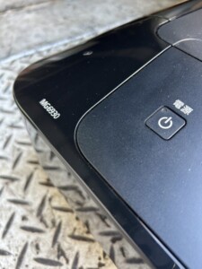 Canon(キャノン)インクジェットプリンター MG6930