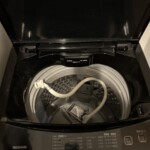 IRIS OHYAMA（アイリスオーヤマ）8.0キロ 全自動洗濯機 IAW-T805BL 2023年製