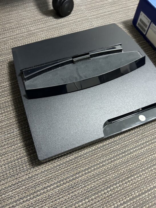 SONY（ソニー）Playstation3 CECH-2000A