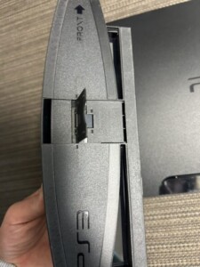 SONY(ソニー)Playstation3 CECH-2000A