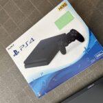 SONY（ソニー）Playstation4 CUH-2200AB01