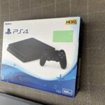 SONY（ソニー）Playstation4 CUH-2200AB01