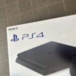 SONY（ソニー）Playstation4 CUH-2200AB01