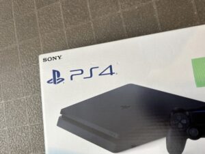 SONY(ソニー)Playstation4 CUH-2200AB01