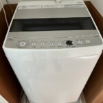 Haier（ハイアール）7.0キロ 全自動洗濯機 JW-C70FK 2021年製