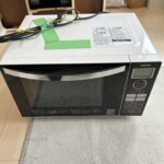 TOSHIBA（東芝）電子レンジ ER-S18（W)2020年製