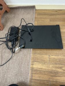 Dospara(ドスパラ)ノートパソコン GCR2060RGF-E GALLERIA ガレリア