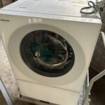 Panasonic（パナソニック）7.0キロ ドラム式洗濯乾燥機 NA-VG750L 2020年製