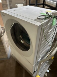 Panasonic(パナソニック)7.0キロ ドラム式洗濯乾燥機 NA-VG750L 2020年製