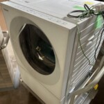 Panasonic（パナソニック）7.0キロ ドラム式洗濯乾燥機 NA-VG750L 2020年製